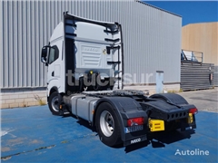 Iveco S-WAY AS440S51T/P