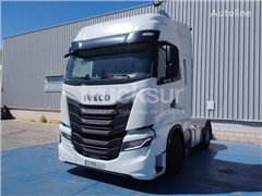 Iveco S-WAY AS440S51T/P