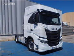 Iveco S-WAY AS440S51T/P