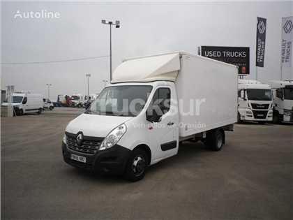 Renault MASTER 165.35