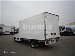 Renault MASTER 165.35