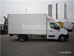 Renault MASTER 165.35