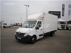 Renault MASTER 165.35