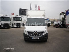 Renault MASTER 165.35