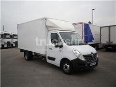 Renault MASTER 165.35