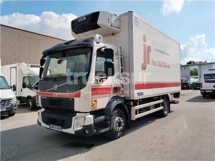 Volvo FL250.12