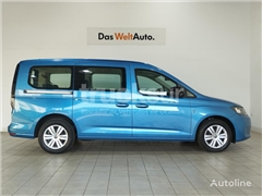 Volkswagen VOLKSWAGEN CADDY MAXI 2.0TDI ORIGIN 102CV