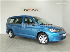 Volkswagen VOLKSWAGEN CADDY MAXI 2.0TDI ORIGIN 102CV