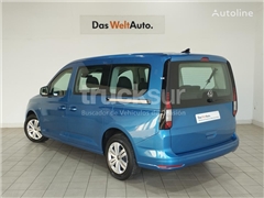 Volkswagen VOLKSWAGEN CADDY MAXI 2.0TDI ORIGIN 102CV