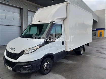 Iveco DAILY 35C16H