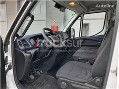 Iveco DAILY 35C16H