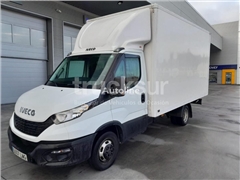 Iveco DAILY 35C16H