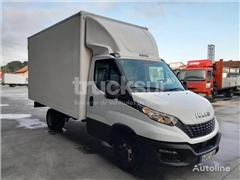 Iveco DAILY 35C16H