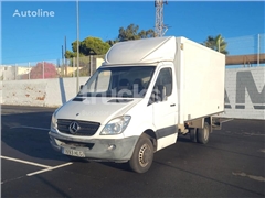 Mercedes SPRINTER 160.35