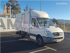 Mercedes SPRINTER 160.35