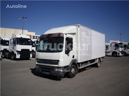 DAF FA LF45.160