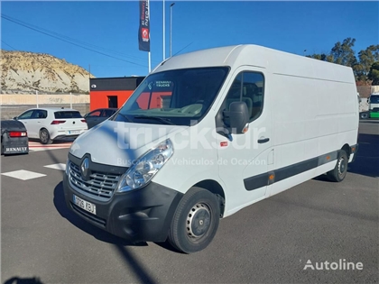 Renault MASTER L3H2 130CV