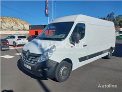 Renault MASTER L3H2 130CV