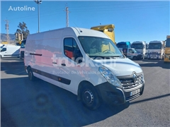 Renault MASTER L3H2 130CV