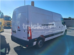 Renault MASTER L3H2 130CV