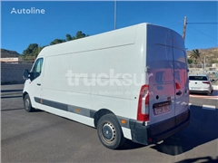 Renault MASTER L3H2 130CV