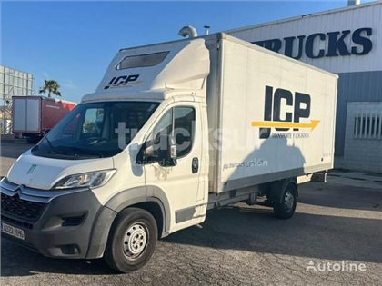 Citroen JUMPER 20M3 GV