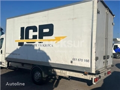 Citroen JUMPER 20M3 GV