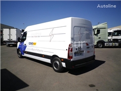 Renault MASTER E-TECH ELECTRICO 100%