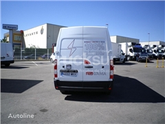 Renault MASTER E-TECH ELECTRICO 100%