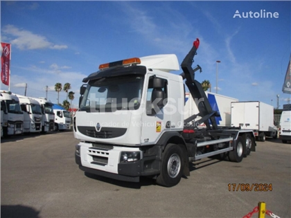 Renault PREMIUM  430.26 LANDER