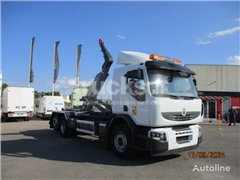 Renault PREMIUM  430.26 LANDER