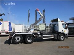 Renault PREMIUM  430.26 LANDER