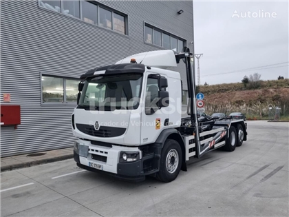 Renault PREMIUM  430.26 LANDER