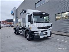 Renault PREMIUM  430.26 LANDER