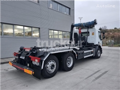 Renault PREMIUM  430.26 LANDER