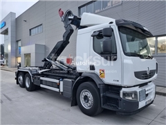 Renault PREMIUM  430.26 LANDER