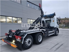 Renault PREMIUM  430.26 LANDER