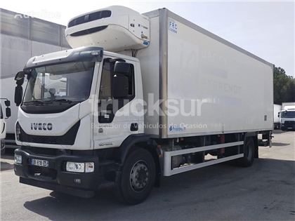 Iveco EUROCARGO ML190EL32