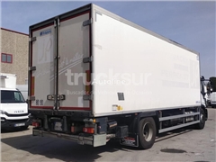 Iveco EUROCARGO ML190EL32