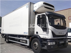 Iveco EUROCARGO ML190EL32