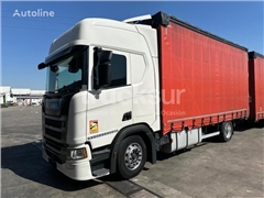 Scania R450.18