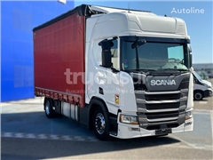 Scania R450.18