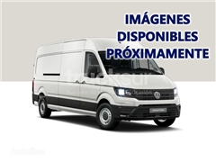 Volkswagen VOLKSWAGEN CRAFTER FURGÓN 2.0TDI SCR 30 BM L3H2 75