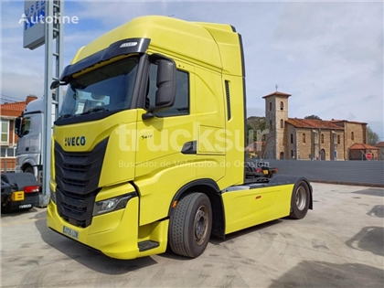 Iveco S-WAY AS440S51T/P