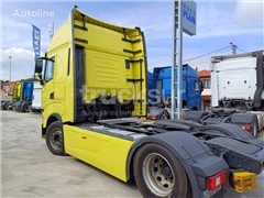 Iveco S-WAY AS440S51T/P