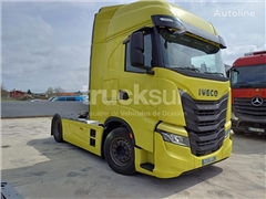 Iveco S-WAY AS440S51T/P