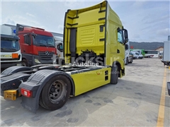 Iveco S-WAY AS440S51T/P