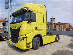 Iveco S-WAY AS440S51T/P