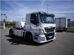 Iveco AT440T/FP-CT  PORTACOCHES