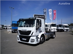 Iveco AT440T/FP-CT  PORTACOCHES